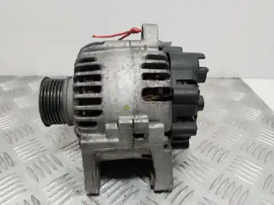Автозапчастина б/у генератор для renault scénic ii (jm0/1_) 1.6 16v (jm1r) посилання на oem iam 8200588648  