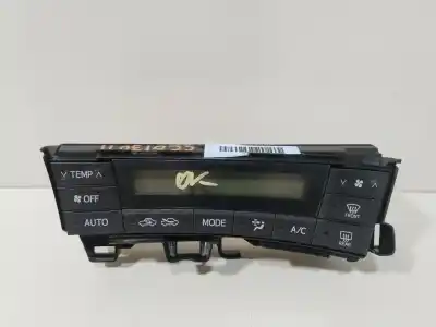 Автозапчасти б/у  за TOYOTA PRIUS (_W5_)  ссылки OEM IAM 75D726  