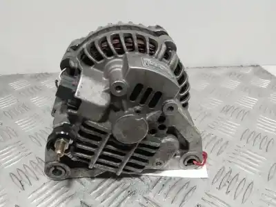 Автозапчасти б/у генератор за mazda 6 hatchback (gg) 2.0 di (gg14) ссылки oem iam a3t44981  