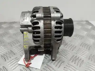 Автозапчасти б/у генератор за mazda 6 hatchback (gg) 2.0 di (gg14) ссылки oem iam a3t44981  
