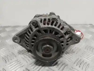 Second-hand car spare part alternator for honda jazz ii (gd_, ge3, ge2) 1.3 idsi (gd1) oem iam references a5tb0091