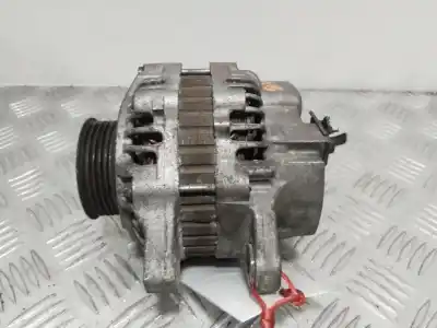 Second-hand car spare part alternator for honda jazz ii (gd_, ge3, ge2) 1.3 idsi (gd1) oem iam references a5tb0091  