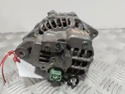 Second-hand car spare part alternator for honda jazz ii (gd_, ge3, ge2) 1.3 idsi (gd1) oem iam references a5tb0091  