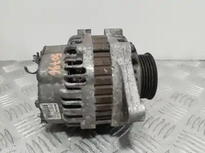 Second-hand car spare part alternator for honda jazz ii (gd_, ge3, ge2) 1.3 idsi (gd1) oem iam references a5tb0091  