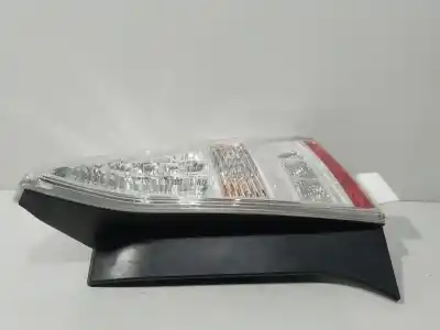 Second-hand car spare part right tailgate light for toyota prius (_w5_) 1.8 hybrid e-four (zvw55_, zvw51_) oem iam references 8155147122  