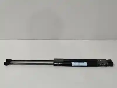 Second-hand car spare part Tailgate Gas Strut for PEUGEOT 207/207+ (WA_, WC_) 1.6 HDI OEM IAM references 9650780480  