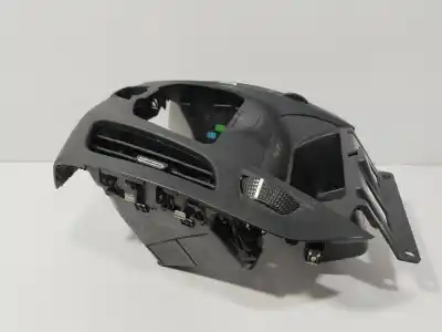 Pezzo di ricambio per auto di seconda mano console centrale per ford transit connect monospace 1.5 tdci riferimenti oem iam dt1118835c  