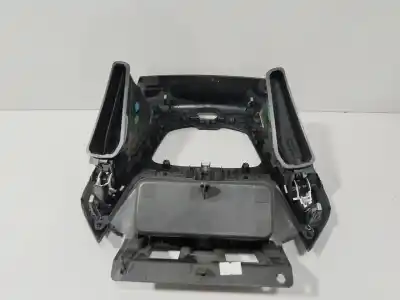 Pezzo di ricambio per auto di seconda mano console centrale per ford transit connect monospace 1.5 tdci riferimenti oem iam dt1118835c  