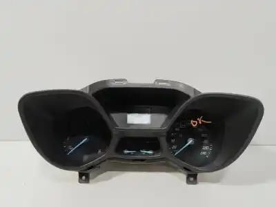 Автозапчасти б/у приборная доска за ford transit connect monospace 1.5 tdci ссылки oem iam ft1t10849gf