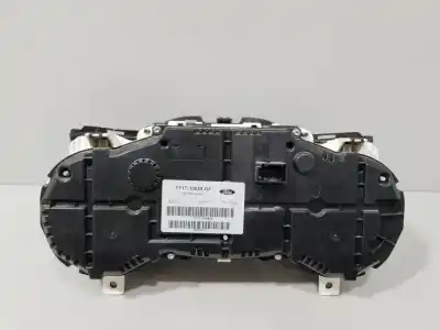 Автозапчасти б/у приборная доска за ford transit connect monospace 1.5 tdci ссылки oem iam ft1t10849gf  