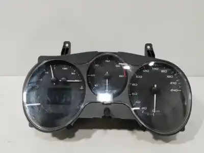 Peça sobressalente para automóvel em segunda mão  por SEAT LEON (1P1)  Referências OEM IAM A2C53279951  