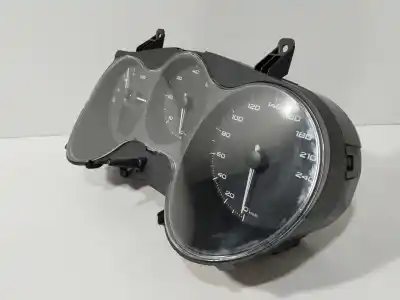 Peça sobressalente para automóvel em segunda mão quadrante por seat leon (1p1) 1.9 tdi referências oem iam a2c53279951  