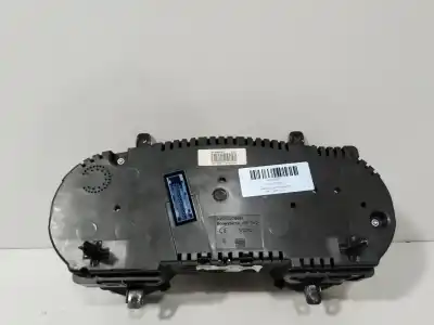 Peça sobressalente para automóvel em segunda mão quadrante por seat leon (1p1) 1.9 tdi referências oem iam a2c53279951  