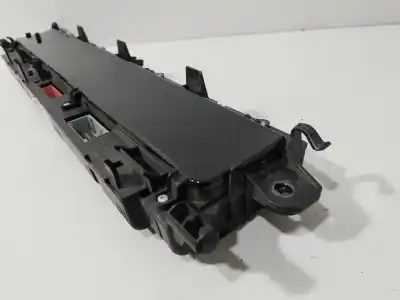 Автозапчастина б/у панель інструментів для renault scénic ii (jm0/1_) 1.6 16v (jm1r) посилання на oem iam 216693960  