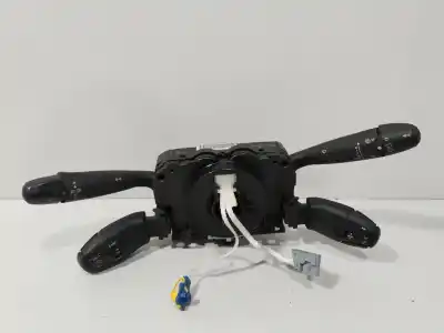 Peça sobressalente para automóvel em segunda mão comandos de alavanca por peugeot 308 i (4a_, 4c_) 1.6 hdi referências oem iam 98016686xt