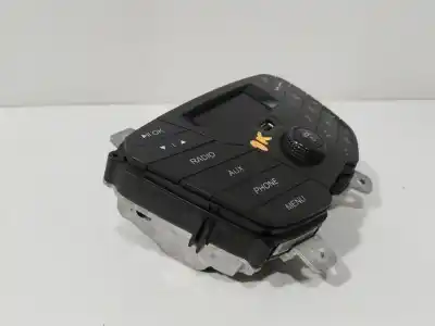 Автозапчасти б/у аудиосистема / радио cd за ford transit connect monospace 1.5 tdci ссылки oem iam dt1t18d815hb  
