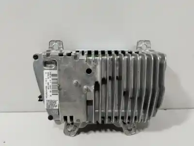 Автозапчасти б/у аудиосистема / радио cd за ford transit connect monospace 1.5 tdci ссылки oem iam dt1t18d815hb  