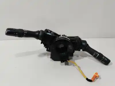Автозапчасти б/у многофункциональное управление за TOYOTA PRIUS (_W5_) 1.8 HYBRID E-FOUR (ZVW55_, ZVW51_) ссылки OEM IAM 74020758998  