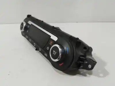 Pezzo di ricambio per auto di seconda mano controllo riscaldamento / aria condizionata per ford transit connect monospace 1.5 tdci riferimenti oem iam dt1t18c612af  