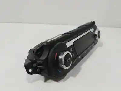 Pezzo di ricambio per auto di seconda mano controllo riscaldamento / aria condizionata per ford transit connect monospace 1.5 tdci riferimenti oem iam dt1t18c612af  