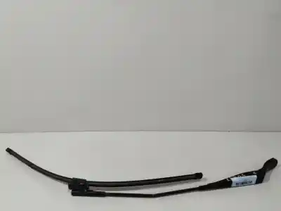 Second-hand car spare part FRONT RIGHT WINDSHIELD WIPER ARM for PEUGEOT 207/207+ (WA_, WC_)  OEM IAM references 6429AN   Second-hand car spare part FRONT RIGHT WINDSHIELD WIPER ARM for PEUGEOT 207/207+ (WA_, WC_)  OEM IAM references 6429AN