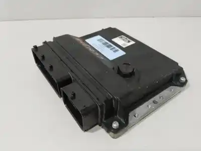 Pezzo di ricambio per auto di seconda mano centralina motore per toyota prius (_w5_) 1.8 hybrid e-four (zvw55_, zvw51_) riferimenti oem iam 8966147280  