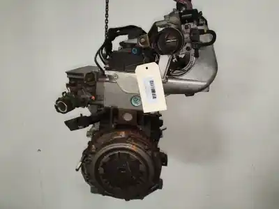 İkinci el araba yedek parçası KOMPLE MOTOR için RENAULT MEGANE I CLASSIC (LA0/1_)  OEM IAM referansları K7M702  