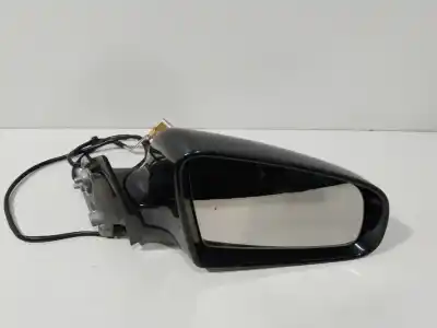 Recambio de automóvil de segunda mano de RETROVISOR DERECHO para AUDI A4 BERLINA (8E) 2.0 TDI 16V (103kW) referencias OEM IAM 8E1858532AA01C  
