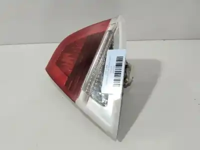 Second-hand car spare part right tailgate door light for bmw 3 (e90) 318 d oem iam references 6937460  