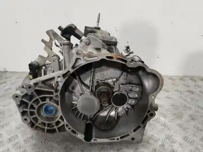 Peça sobressalente para automóvel em segunda mão caixa de velocidades por chevrolet lacetti (j200) 2.0 d referências oem iam 96420073