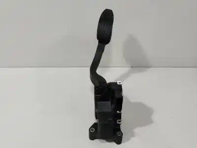 Recambio de automóvil de segunda mano de PEDAL ACELERADOR para FIAT PANDA (312_, 319_) 1.2 (312PXA1A) referencias OEM IAM 005185209000B  