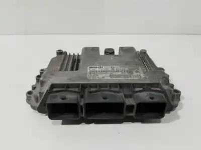 Recambio de automóvil de segunda mano de CENTRALITA MOTOR UCE para CITROEN JUMPY FURGÓN 1.6 HDI 90 16V referencias OEM IAM 9665091180  