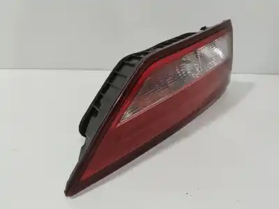 Автозапчастина б/у лівий задній ліхар в дверях для seat leon (5f1) 1.4 tgi посилання на oem iam 5f9945093d  