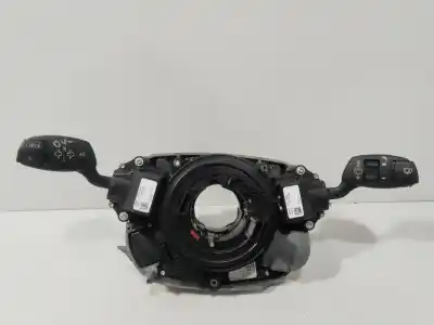 Peça sobressalente para automóvel em segunda mão Comandos De Alavanca por BMW 5 (E60) 525 D Referências OEM IAM 75D726LH LZ696289201 