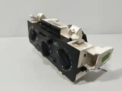 Peça sobressalente para automóvel em segunda mão comando de sofagem (chauffage / ar condicionado)  por citroen c2 (jm_) 1.4 referências oem iam f664479w  