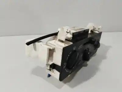 Peça sobressalente para automóvel em segunda mão comando de sofagem (chauffage / ar condicionado)  por citroen c2 (jm_) 1.4 referências oem iam f664479w  