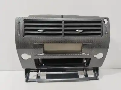 Second-hand car spare part multifunction display for citroen c4 i (lc_) 1.6 hdi oem iam references 9657882880 Second-hand car spare part multifunction display for citroen c4 i (lc_) 1.6 hdi oem iam references 9657882880
