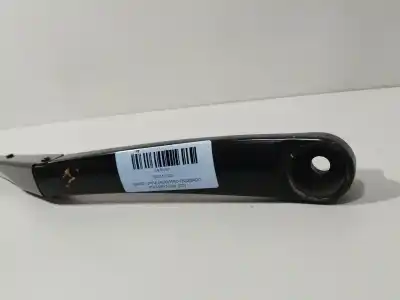 Автозапчасти б/у левый передний рычаг стеклоочистителя за kia ceed tourer (cd) 1.6 crdi 136 ссылки oem iam 98311j7000  