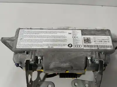 Автозапчасти б/у подушка безопасности передняя правая за audi a6 c6 avant (4f5) 3.2 fsi ссылки oem iam 4f1880204h  
