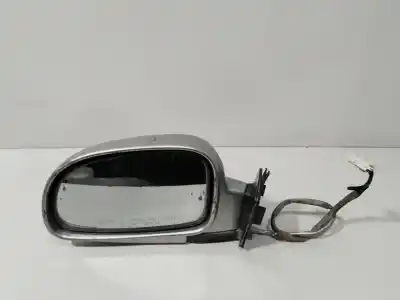 Pezzo di ricambio per auto di seconda mano specchio sinistro per daewoo tacuma (u100) 1.6 riferimenti oem iam 012139