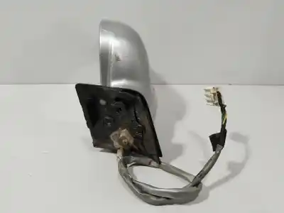 Peça sobressalente para automóvel em segunda mão espelho retrovisor esquerdo por daewoo tacuma (u100) 1.6 referências oem iam 012139  