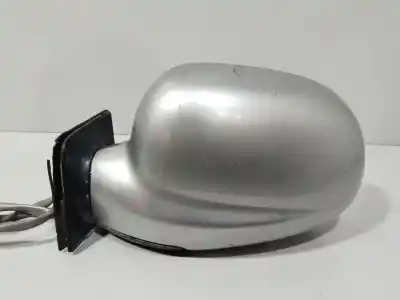 Peça sobressalente para automóvel em segunda mão espelho retrovisor esquerdo por daewoo tacuma (u100) 1.6 referências oem iam 012139  