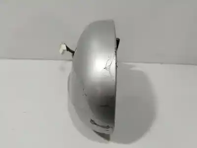 Peça sobressalente para automóvel em segunda mão espelho retrovisor esquerdo por daewoo tacuma (u100) 1.6 referências oem iam 012139  