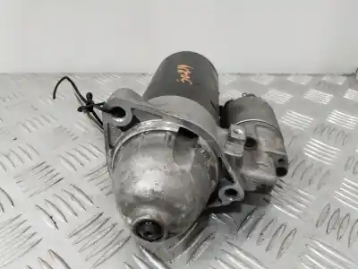 Second-hand car spare part STARTER MOTOR for BMW 7 (E65, E66, E67)  OEM IAM references 0001109057 7508634 
