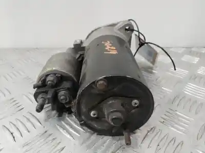 Peça sobressalente para automóvel em segunda mão motor de arranque por bmw 7 (e65, e66, e67) 735 i, li referências oem iam 0001109057 7508634 