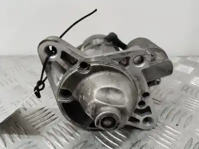 Peça sobressalente para automóvel em segunda mão motor de arranque por mazda 6 station wagon (gy) 2.0 di (gy19) referências oem iam m002t88671