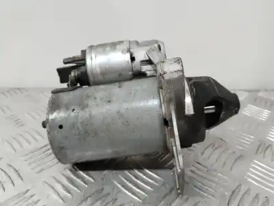 Автозапчастина б/у двигун запускається для renault scénic iii (jz0/1_) 1.4 16v (jz0f, jz1v) посилання на oem iam 7711497567 233001007x 