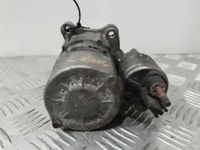Автозапчастина б/у двигун запускається для renault scénic ii (jm0/1_) 1.6 (jm0c, jm0j, jm1b) посилання на oem iam 8200266777b  