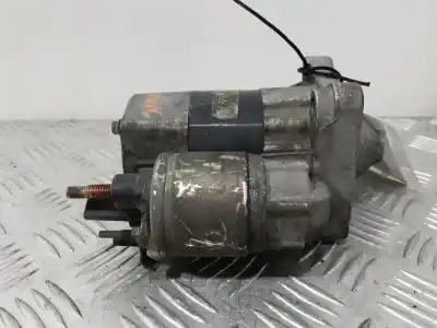 Автозапчастина б/у двигун запускається для renault scénic ii (jm0/1_) 1.6 (jm0c, jm0j, jm1b) посилання на oem iam 8200266777b  