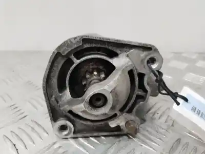 Peça sobressalente para automóvel em segunda mão motor de arranque por volvo v50 (545) 2.4 referências oem iam 3m5t11000ea